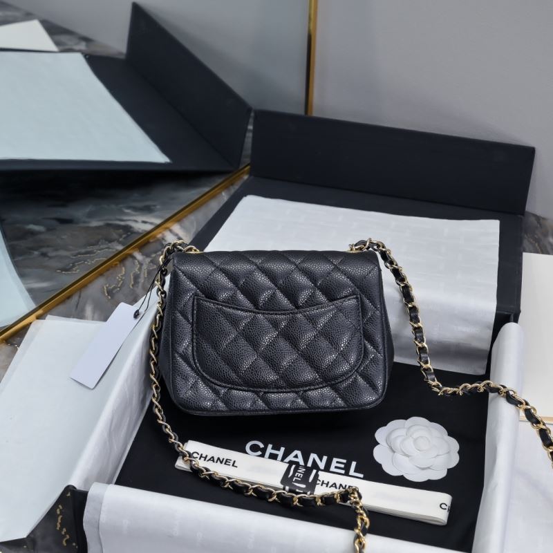 Chanel CF Series Bags